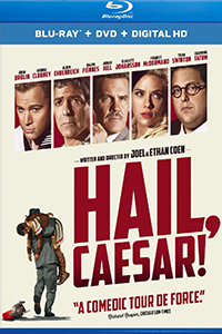 hail, caesar!