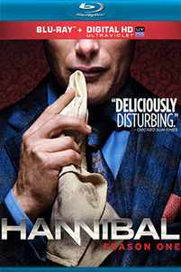 hannibal: season 1