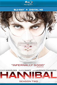 hannibal: season 2