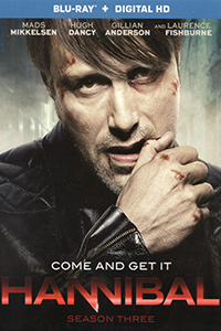 hannibal: season 3