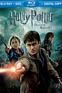harry potter and the deathly hallows, part 2