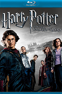 harry potter and the goblet of fire