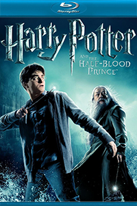 harry potter and the half-blood prince