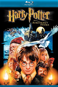 harry potter and the sorcerer's stone