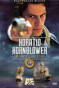 horatio hornblower: the complete adventures