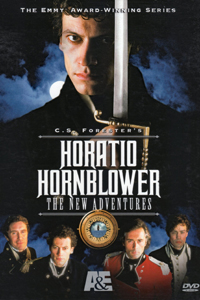 horatio hornblower: the new adventures
