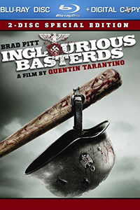 inglourious basterds