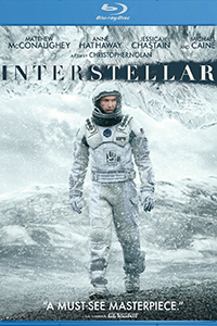 interstellar