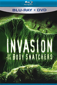 invasion of the body snatchers