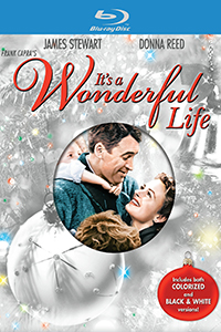 it's a wonderful life