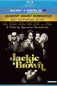 jackie brown