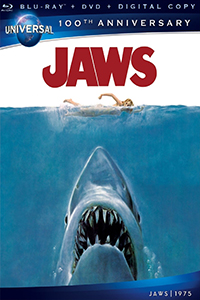 jaws