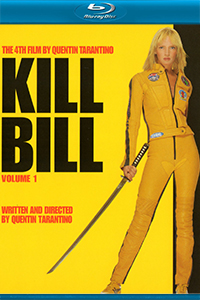 kill bill, volume 1