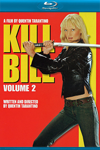 kill bill, volume 2