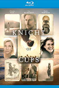 knight of cups