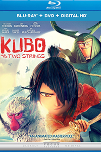 kubo and the two strings
