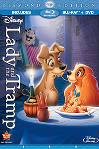 lady and the tramp