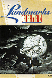 landmarks of early film