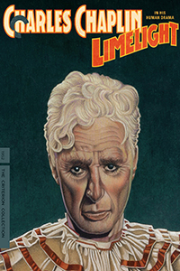 the chaplin collection, volume 1: limelight