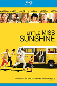 little miss sunshine