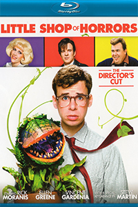 little shop of horrors