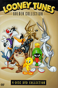 looney tunes golden collection, volume 1