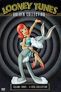 looney tunes golden collection, volume 3