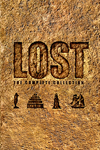 lost: complete series