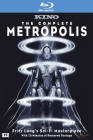 metropolis