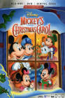 mickey's christmas carol