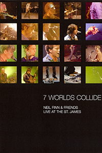 neil finn: 7 worlds collide