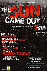 neil finn: the sun came out