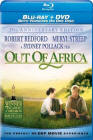 out of africa