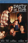 party of five: season 1