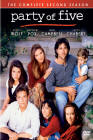 party of five: season 2