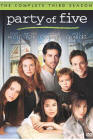 party of five: season 3