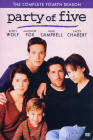 party of five: season 4