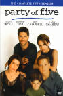 party of five: season 5