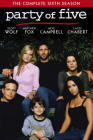 party of five: season 6