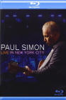 paul simon: live in new york city