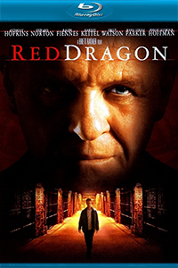 red dragon