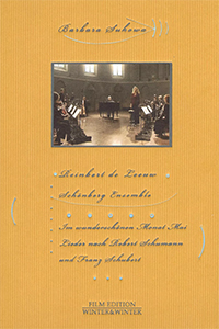 reinbert de leeuw: im wunderschonen monat mai