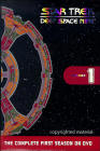 star trek deep space nine season 1