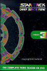 star trek deep space nine season 3