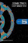 star trek deep space nine season 5