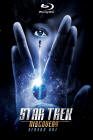star trek discovery season 1