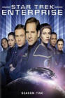 star trek enterprise season 2