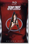 star trek the next generation season 1