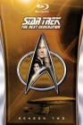 star trek the next generation season 2