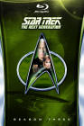 star trek the next generation season 3